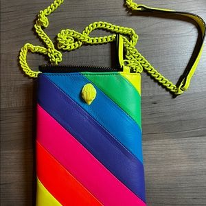 Kurt Geiger Phone Crossbody bag